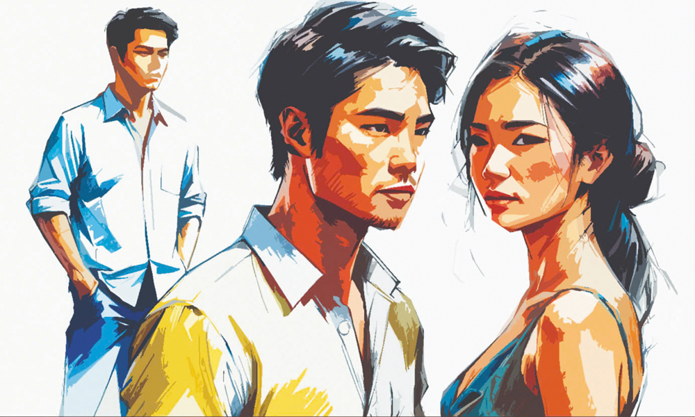  Xa xăm chốn cũ